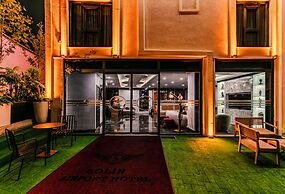 Solin Hotel İstanbul Airport