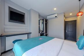 Solin Hotel İstanbul Airport