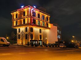 Solin Hotel İstanbul Airport