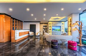 Solin Hotel İstanbul Airport