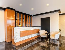 Solin Hotel İstanbul Airport