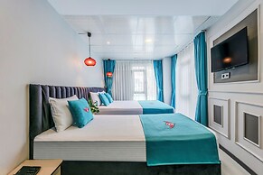 Solin Hotel İstanbul Airport