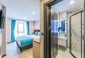Solin Hotel İstanbul Airport