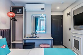 Solin Hotel İstanbul Airport