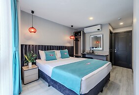Solin Hotel İstanbul Airport
