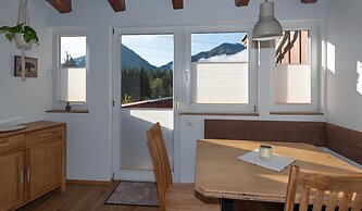 Appartement Mayrl