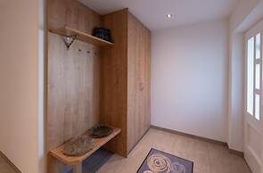 Appartement Mayrl