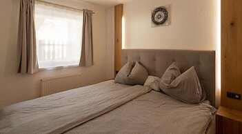 Appartement Mayrl