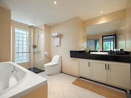 Elegant Suites Central