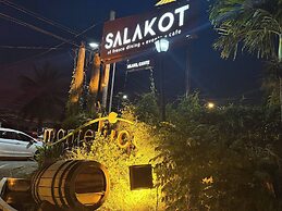 Your Perfect Staycation at Monteluce!