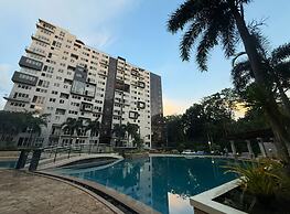 Your Perfect Staycation at Monteluce!