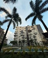 Your Perfect Staycation at Monteluce!