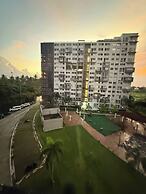 Your Perfect Staycation at Monteluce!