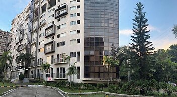 Your Perfect Staycation at Monteluce!