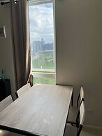 Cozy Nook in the City