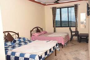 The Grand Bagicha Residency Matheran