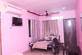 The Grand Bagicha Residency Matheran