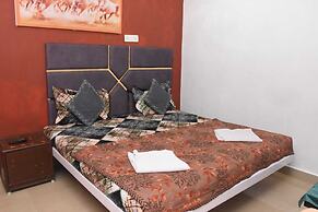 The Grand Bagicha Residency Matheran