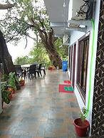 The Grand Bagicha Residency Matheran