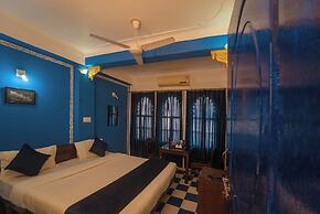 Venice View Hotel & Restaurant