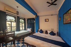 Venice View Hotel & Restaurant