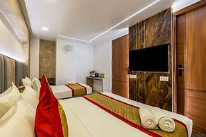 Hotel All In Homes