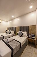 Hotel All In Homes