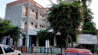 Akasya Pansiyon & Apart