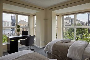 Apartment - Sleeps 6 - Riverside - City Centre