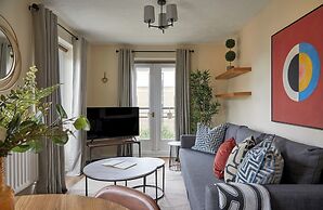 Apartment - Sleeps 6 - Riverside - City Centre