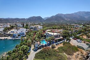 Palm Bay Hotel Sissi