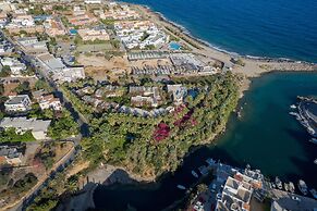 Palm Bay Hotel Sissi