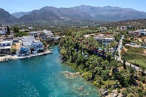 Palm Bay Hotel Sissi