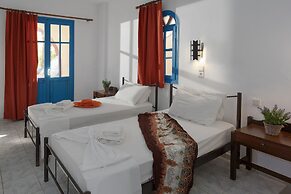 Palm Bay Hotel Sissi