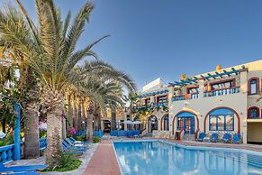 Palm Bay Hotel Sissi