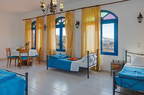 Palm Bay Hotel Sissi
