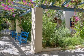 Palm Bay Hotel Sissi