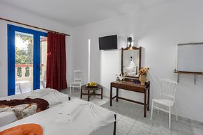 Palm Bay Hotel Sissi