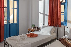 Palm Bay Hotel Sissi