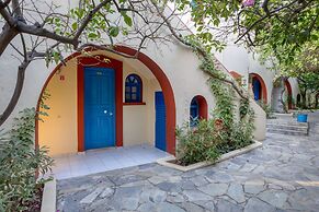 Palm Bay Hotel Sissi