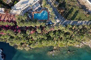 Palm Bay Hotel Sissi