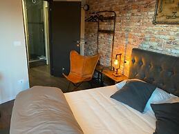 Suite Lame 37 Rental Rooms