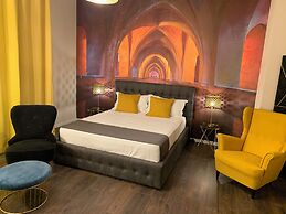 Suite Lame 37 Rental Rooms