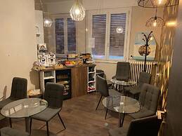Suite Lame 37 Rental Rooms