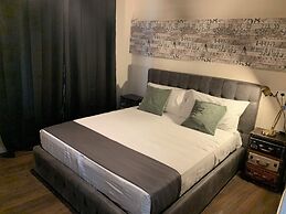 Suite Lame 37 Rental Rooms