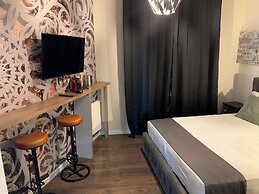 Suite Lame 37 Rental Rooms
