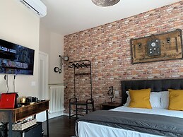 Suite Lame 37 Rental Rooms