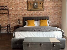 Suite Lame 37 Rental Rooms