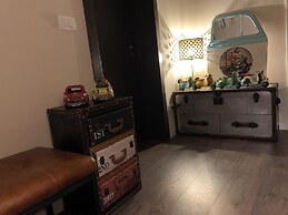 Suite Lame 37 Rental Rooms