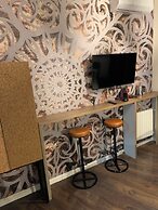 Suite Lame 37 Rental Rooms